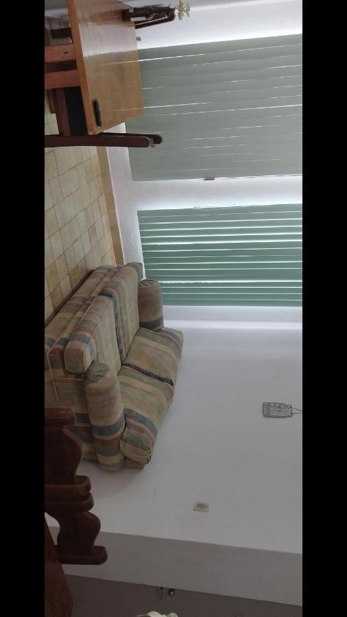Апартаменты Alcatraz House Мендиола Экстерьер фото